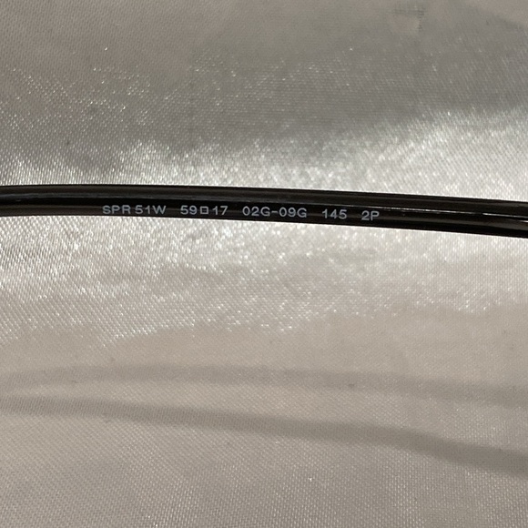 Brand new Prada aviator sunglasses - Picture 3 of 7